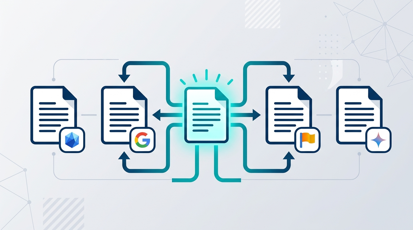 Five best online document translators in 2026 — comparison of DocTranslating, DeepL, Google Translate, Microsoft Translator, and PDFEquips